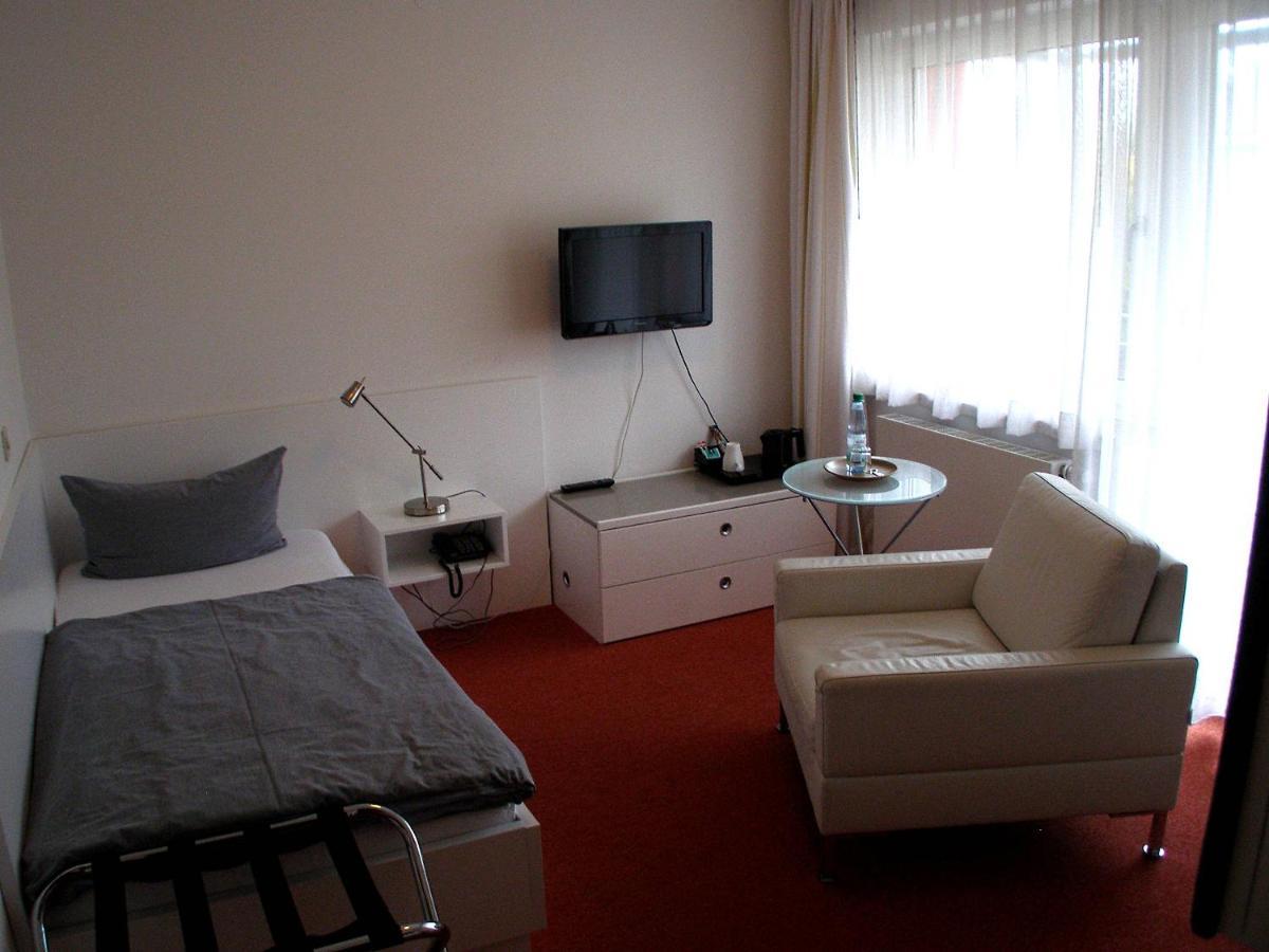 Hotel Haus Katharina Garni Bad Steben Cameră foto