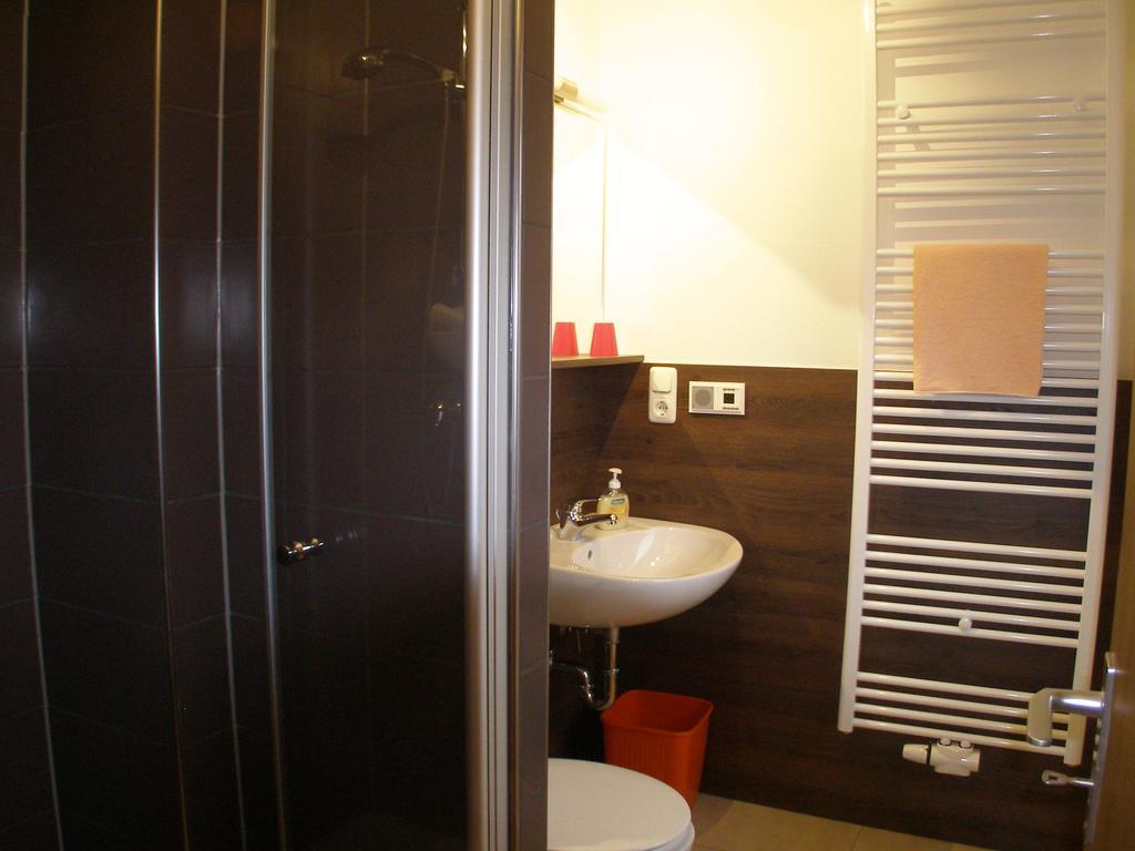 Hotel Haus Katharina Garni Bad Steben Cameră foto