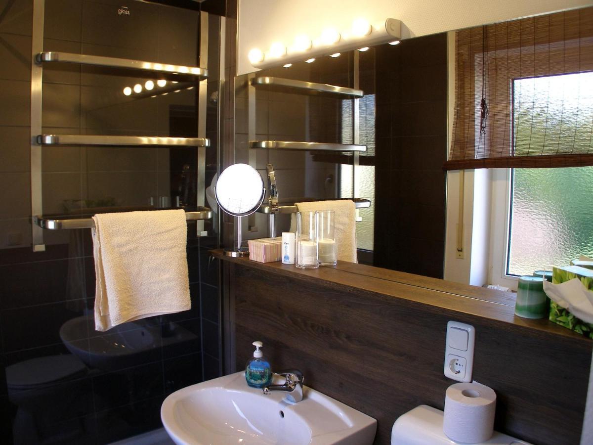Hotel Haus Katharina Garni Bad Steben Cameră foto