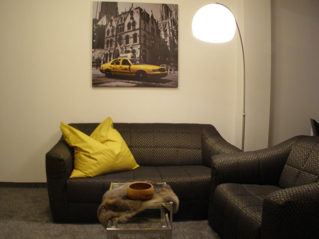 Hotel Haus Katharina Garni Bad Steben Cameră foto